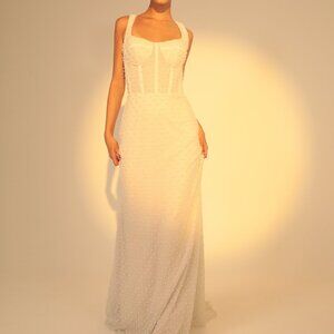 Mariana Harwick Dress